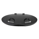 20" Large Hatch Cover Deck Plate Kit w/ Waterproof Bag for Marine Boat Kayak