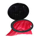 20" Large Hatch Cover Deck Plate Kit w/ Waterproof Bag for Marine Boat Kayak