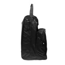 Large Waterproof Nylon Horse Riding Boots Carry Bag Tall Boots Bag - Black