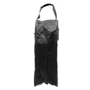 Large Waterproof Nylon Horse Riding Boots Carry Bag Tall Boots Bag - Black