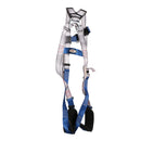 Adjustable Adult Full Body Safety Harness Rock Climbing Protect Belt Fall Arrest Rappelling Fire Rescue Mountaineering Caving Expanding Train Equipment