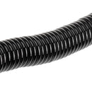 1.4M Retractable Coiled Lanyard Outdoor Safety Rope with Alloy Lobster Clasp