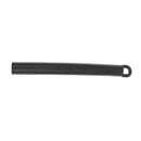 Snooker Pool Billiard Cue Tip Hang Clamp Holder 19.5cm Black