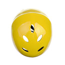 Magicdeal Adjustable Safety Helmet FOR Kayak Canoe Surfing Outdoor Water Sports L Yellow