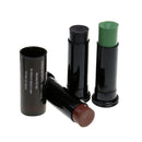 3pcs Set 7.8cm Camo Face Paint Cream Stick - Jungle Black & Green & Brown