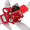 Rock Climbing Right Foot Ascender Riser Gear - Caving, Arborist, Rope Access