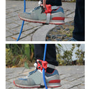 Rock Climbing Right Foot Ascender Riser Gear - Caving, Arborist, Rope Access