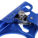 Rock Tree Climbing Arborist Equipment Right Hand Ascender for 8mm-13mm Rope