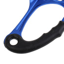 Rock Tree Climbing Arborist Equipment Right Hand Ascender for 8mm-13mm Rope