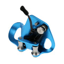 Chest Ascender Riser for Outdoor Climbing Rappelling Rescue Tree Abseiling