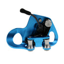 Chest Ascender Riser for Outdoor Climbing Rappelling Rescue Tree Abseiling