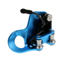Chest Ascender Riser for Outdoor Climbing Rappelling Rescue Tree Abseiling