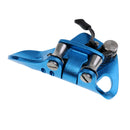 Chest Ascender Riser for Outdoor Climbing Rappelling Rescue Tree Abseiling
