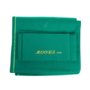 New Wool Nylon Pool Table Cloth for 9ft Billiard Table - Green