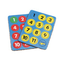 Utility Magnetic Football Coaching Board Coaches Folding Board Folder with Marker & Keychain Lanyard