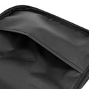 Split Paddle Bag Case for Kayak/ Canoe/ SUP Paddle Storing & Carry - 36.6 x 8.46 inches Black