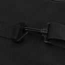 Split Paddle Bag Case for Kayak/ Canoe/ SUP Paddle Storing & Carry - 36.6 x 8.46 inches Black