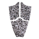 Set of 9 Pieces Kitesurf KiteBoard Surfboard Traction Full Deck Pad