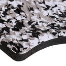 Set of 9 Pieces Kitesurf KiteBoard Surfboard Traction Full Deck Pad
