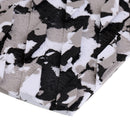 Set of 9 Pieces Kitesurf KiteBoard Surfboard Traction Full Deck Pad