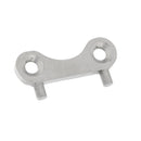 Heavy Duty Replacement Spare Key for Marine Boat 38mm Gas Water Diesel Tank Deck Fill Accessories