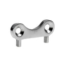 2pcs Stainless Tank Deck Fill Spare Key Replacement Marine Boat Accessories