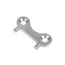 Heavy Duty Replacement Spare Key for Marine Boat 38mm Gas Water Diesel Tank Deck Fill Accessories