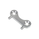 2pcs Stainless Tank Deck Fill Spare Key Replacement Marine Boat Accessories