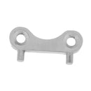 Heavy Duty Replacement Spare Key for Marine Boat 38mm Gas Water Diesel Tank Deck Fill Accessories