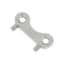 Heavy Duty Replacement Spare Key for Marine Boat 38mm Gas Water Diesel Tank Deck Fill Accessories