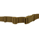 Magicdeal Outdoor Travel Hiking Camping Multiple Pockets Adjustable Strap Mini Waist Pack Utility Pouch Belt Bag - Digital Desert