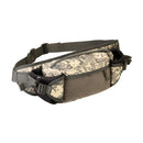 Magicdeal Outdoor Travel Hiking Camping Multiple Pockets Adjustable Strap Mini Waist Pack Utility Pouch Belt Bag - ACU Digital