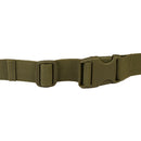 Magicdeal Outdoor Travel Hiking Camping Multiple Pockets Adjustable Strap Mini Waist Pack Utility Pouch Belt Bag - CP Camouflage