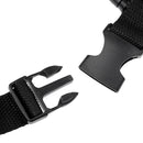 Safe Dive Camera Coil Spring Lanyard Strap & Snap Clips Quick Release Buckle for Snappy Scuba Diving