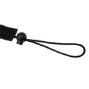 Nylon Strong Scuba Diving Dive Lanyard Clip Holder Quick Release Buckle Instrument Strap 15.75"