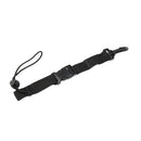 Nylon Strong Scuba Diving Dive Lanyard Clip Holder Quick Release Buckle Instrument Strap 15.75"