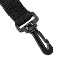 Nylon Strong Scuba Diving Dive Lanyard Clip Holder Quick Release Buckle Instrument Strap 15.75"