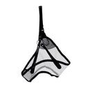 Adjustable Chest Protector Safety Kit for Archery Train Hunting Shooting Compound Bow