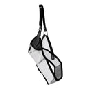 Adjustable Chest Protector Safety Kit for Archery Train Hunting Shooting Compound Bow
