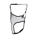 Adjustable Chest Protector Safety Kit for Archery Train Hunting Shooting Compound Bow