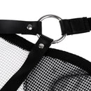 Adjustable Chest Protector Safety Kit for Archery Train Hunting Shooting Compound Bow