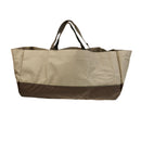 600D Oxford Waterproof Log Tote Bag Carrier Fireplace Firewood Carry Storage Container Hand Bag