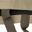 600D Oxford Waterproof Log Tote Bag Carrier Fireplace Firewood Carry Storage Container Hand Bag