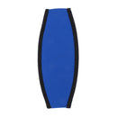 Unisex Adult Neoprene Snorkeling Scuba Diving Mask Strap Cover Wrap Hair Protection Gear Accessories