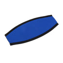 Unisex Adult Neoprene Snorkeling Scuba Diving Mask Strap Cover Wrap Hair Protection Gear Accessories