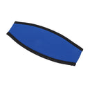 Unisex Adult Neoprene Snorkeling Scuba Diving Mask Strap Cover Wrap Hair Protection Gear Accessories