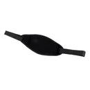 Unisex Adult Comfort Neoprene Snorkeling Swim Scuba Diving Mask Strap Cover Wrap Hair Protector Gear