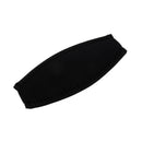 Comfortable 6mm Neoprene Snorkeling Scuba Diving Mask Strap Cover Black