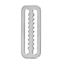 Heavy Duty Scuba Diving Stainless Steel Weight Belt Keeper 5cm Webbing Retainer Gear Tool