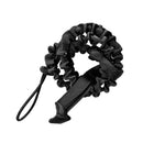 2m/6.6ft Kayak Canoe Paddle Leash Fishing Rod Coil Tether Bungee Rope Heavy Duty